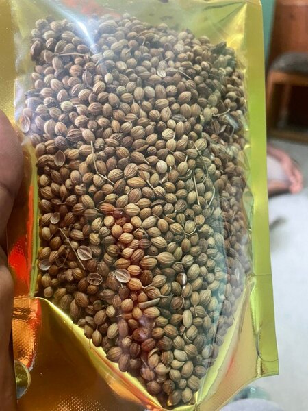 Coriander Seed 250g