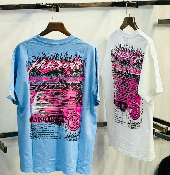 T-shirt graphique unisexe