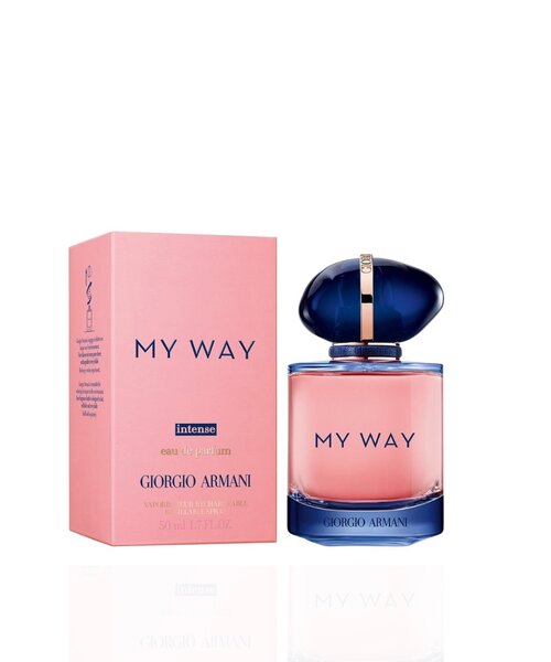Parfum MY WAY Giorgio Armani