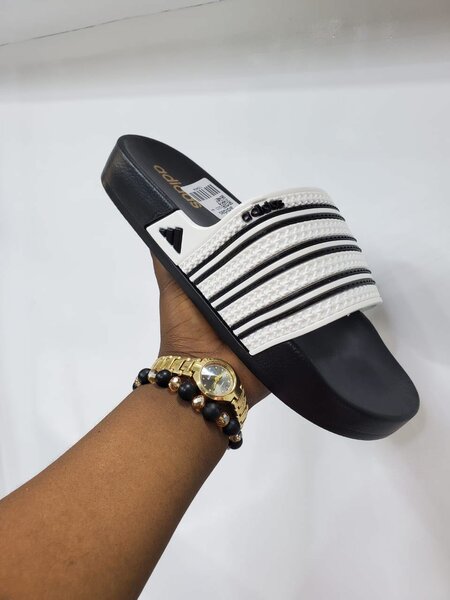 Original Adidas Slides