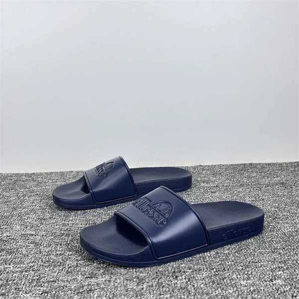 Claquettes confortables unisexes