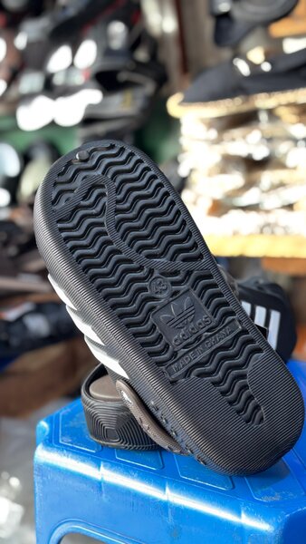 Sabots de plage confortables