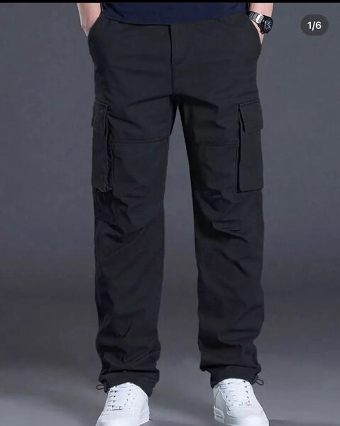 Cargo pants men