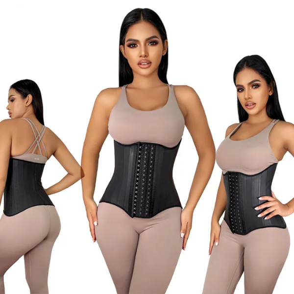 Ceinture de taille pour amincir et sculpter la taille