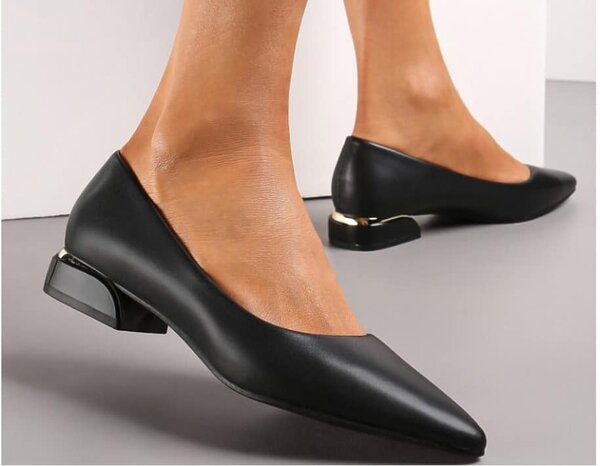 chaussures pour femmes noires