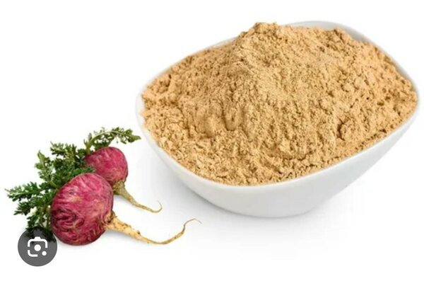 Poudre de Maca rouge Bio 50g