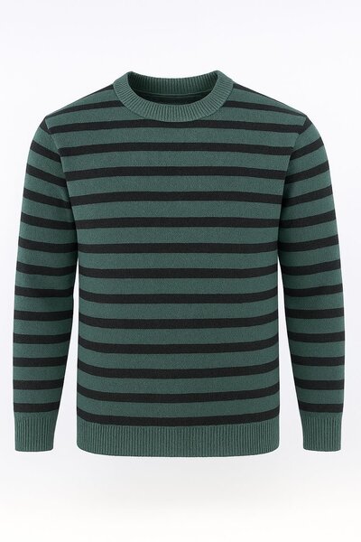 Pulls en tricot tendance