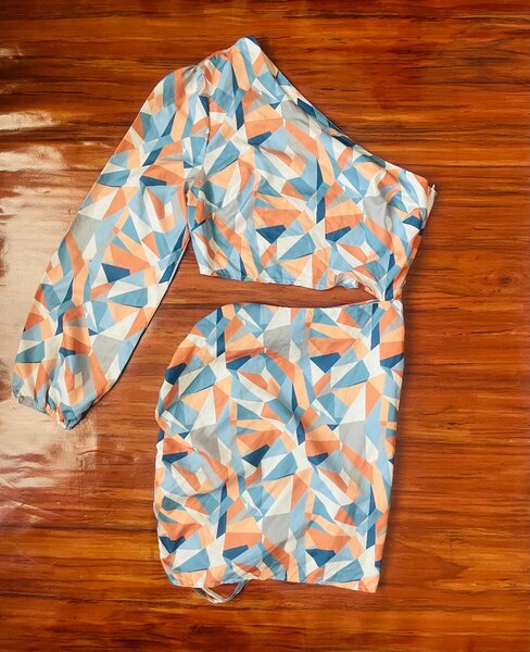 Womens outing dresses