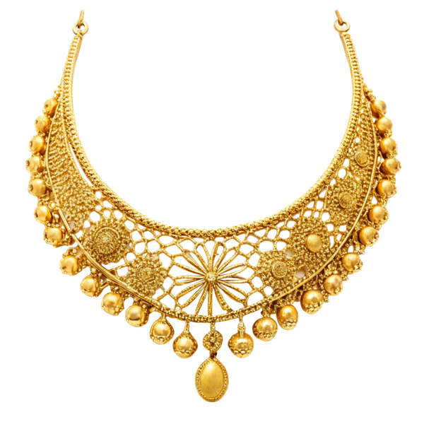 New Fashion Necklace