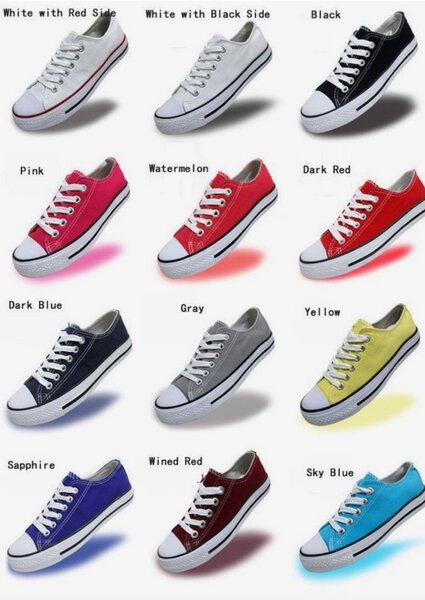 Converse