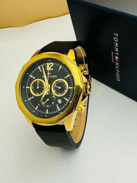 MONTRE TOMMY HILFIGER ORIGINALE