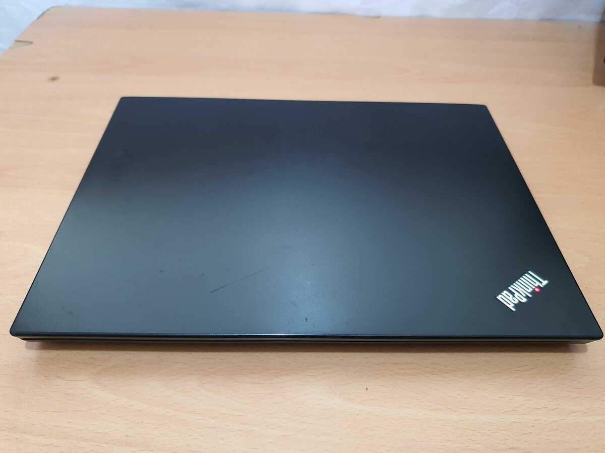 Lenovo THINKPAD E480
