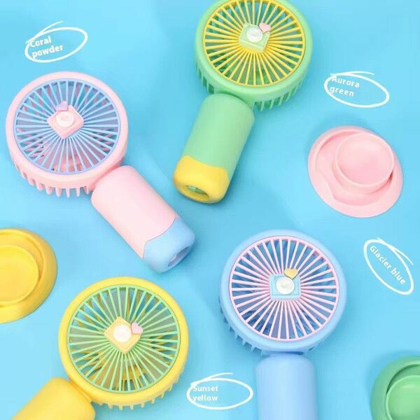 Mini ventilateur portatif USB