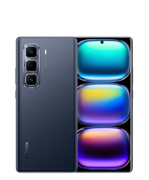 Infinix HOT 50 Pro + 128Go