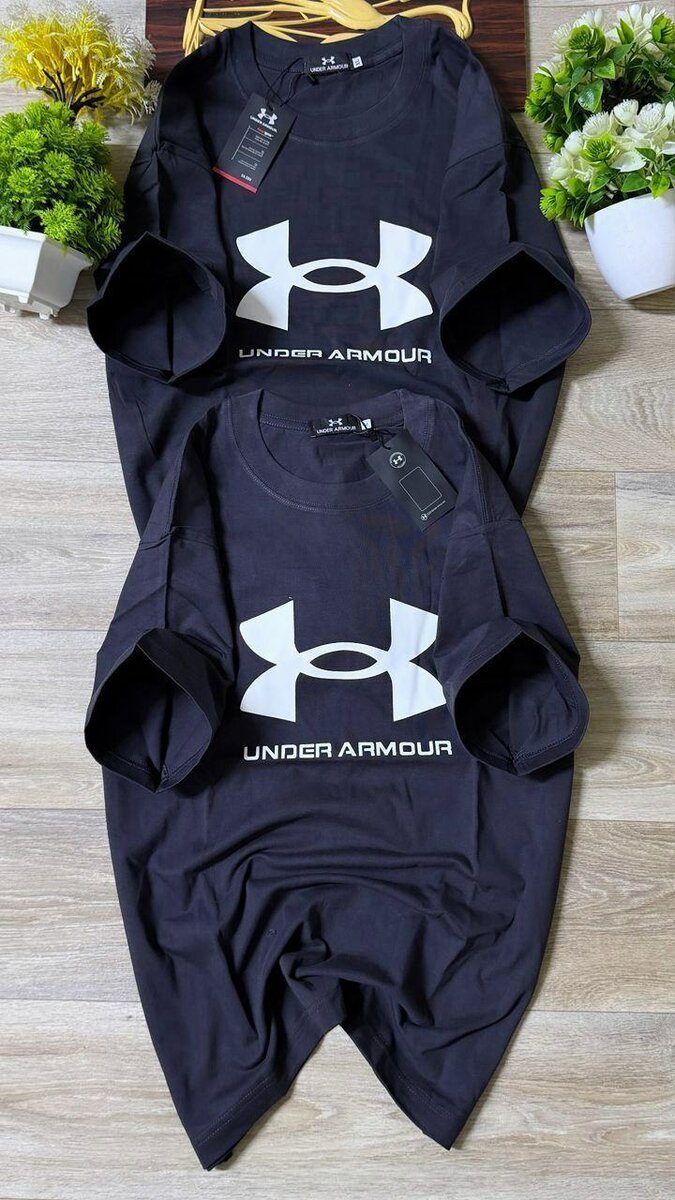 Lot de T-Shirts Imprimés