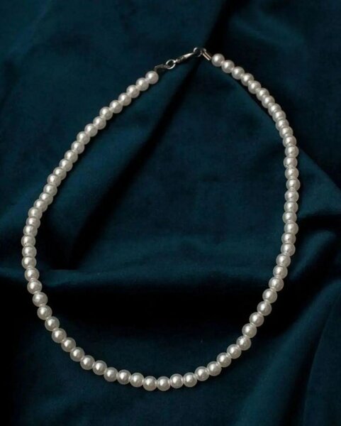 Collier de perle