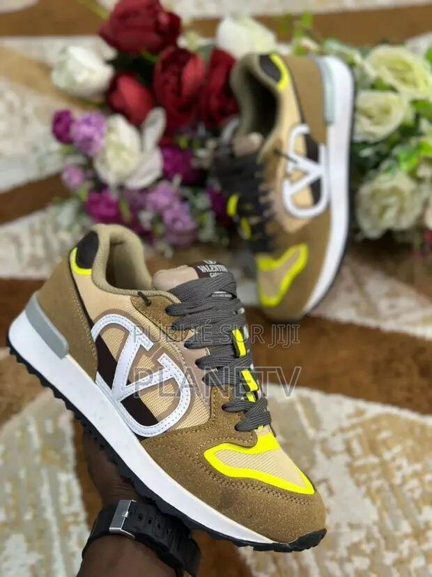 Sneakers Valentino homme