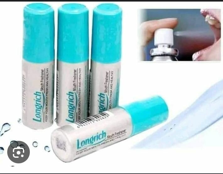 Senteur Buccal Spray