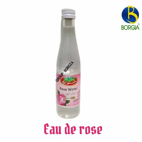 Eau De Rose - Huile Essentielle - 250ml