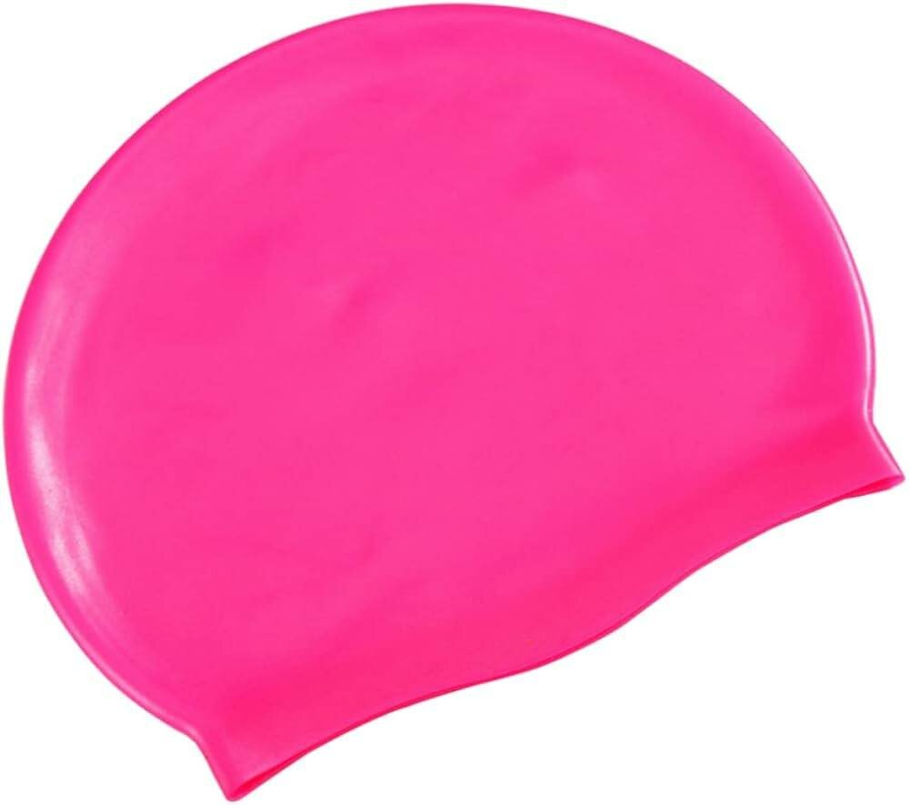 Silicone Swimming Elastic Cap
