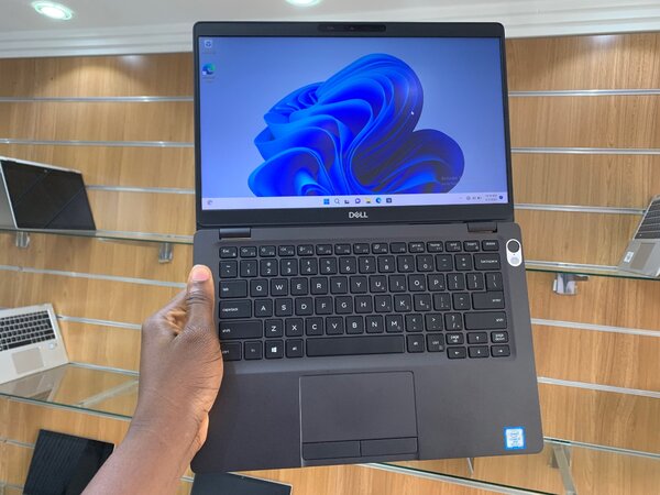 DELL LATITUDE 5300 - TOUCH