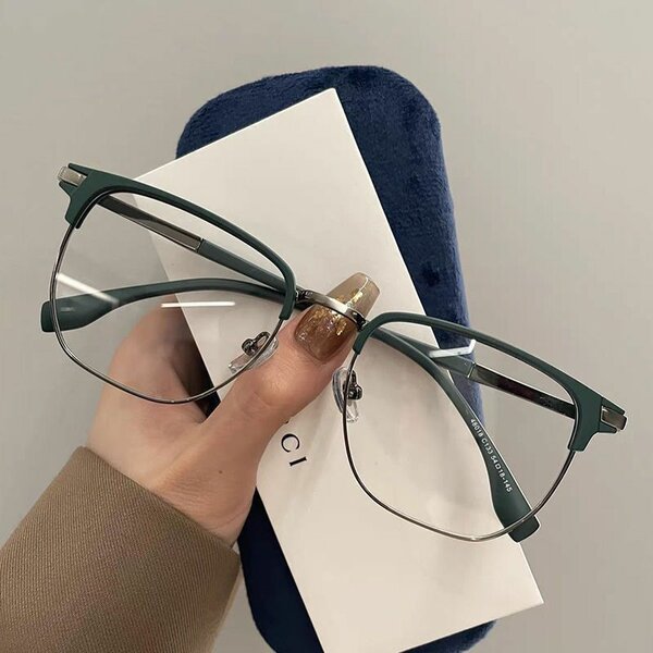 Men's Anti blue light Glasses