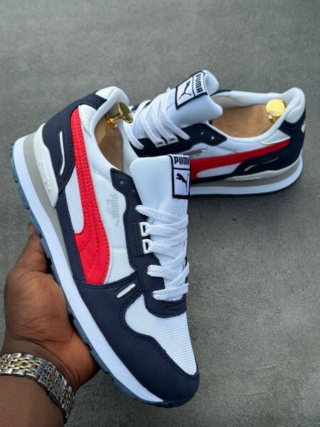 Chaussures de sortie de qualité puma