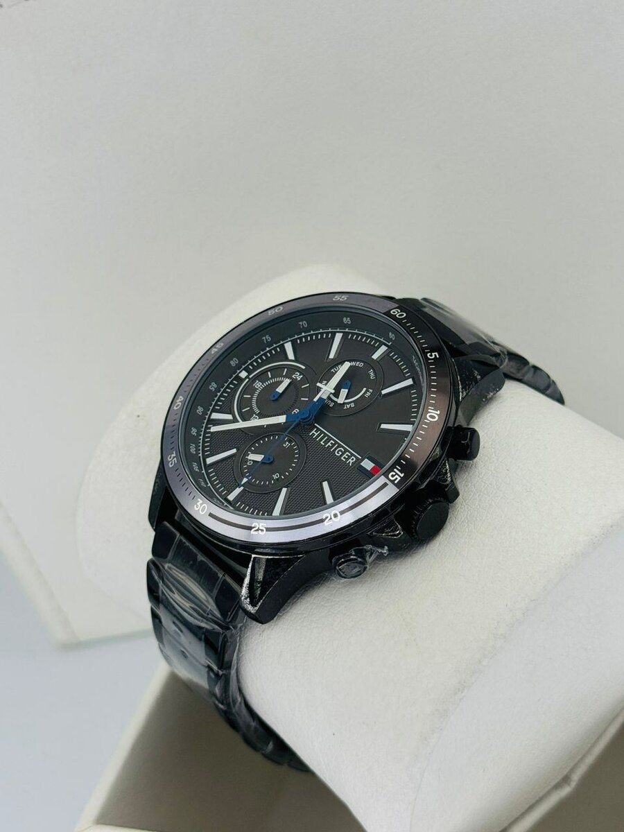 Montre Homme Élégante