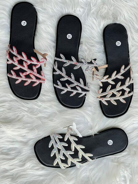 Sandales tendance pour femmes