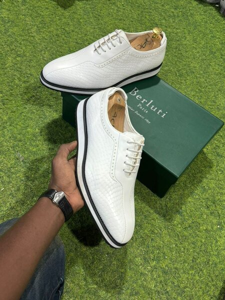 Mocassins homme Berluti