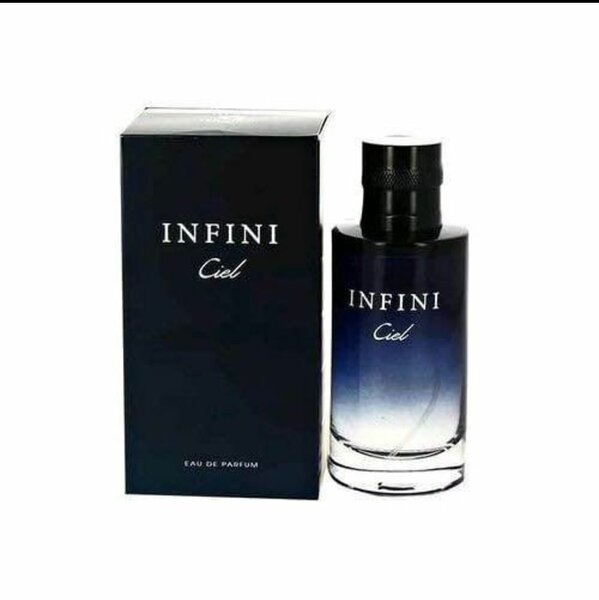 Parfum INFINI CIEL 100ml