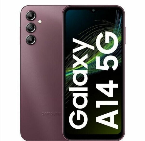 Samsung Galaxy A14 4G