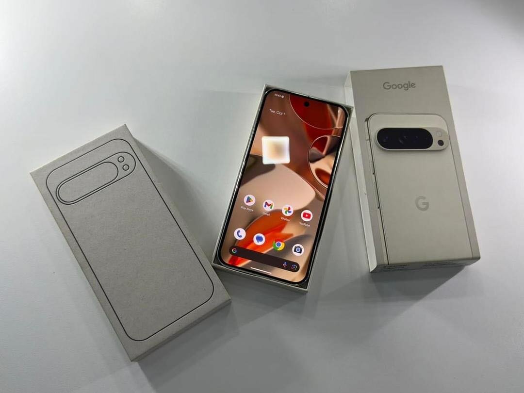 GOOGLE PIXEL 9 PRO XL 256GB