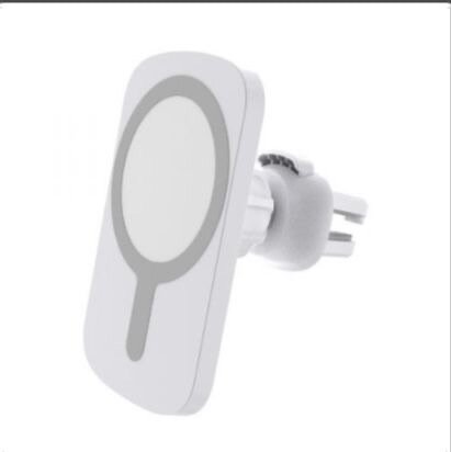 MagSafe зарядник для авто