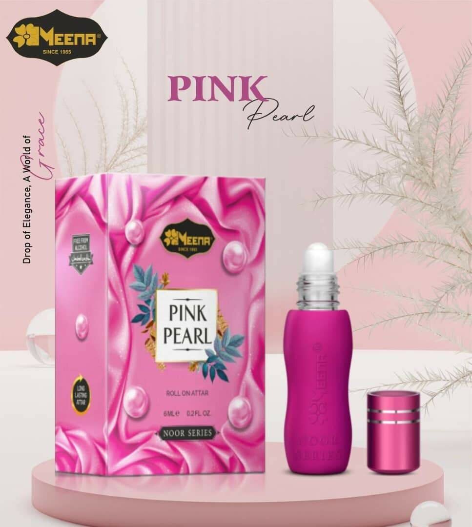 UNISEX ARABIC PERFUMES