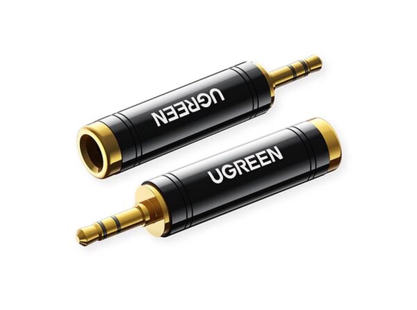 Adaptateur audio 3.5mm UGREEN