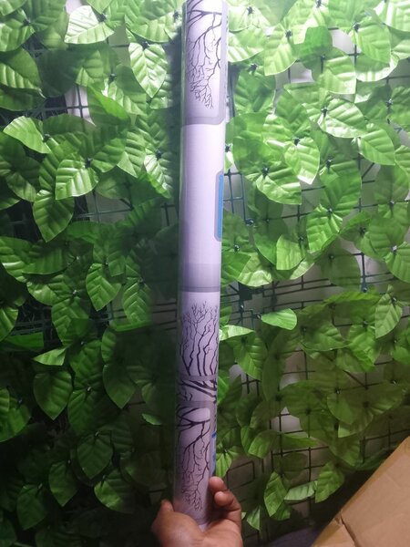 Papier Peint Intissé Moderne