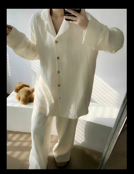 Женская пижама