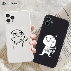 Mobile phone case