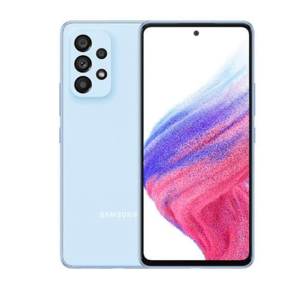 SAMSUNG GALAXY A52 ( 256GB)