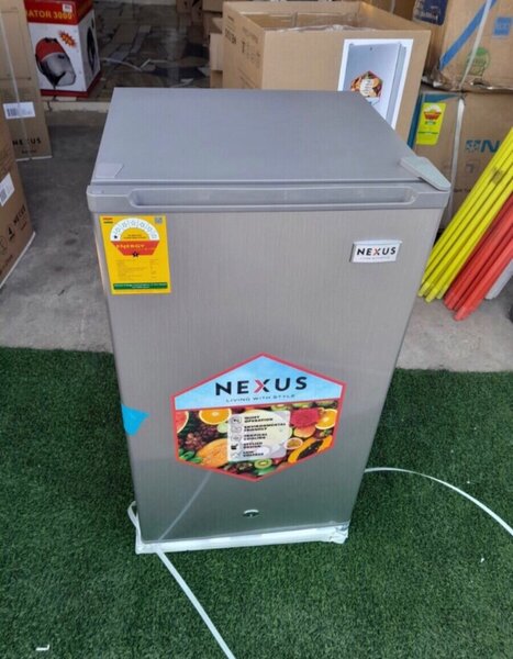 Nexus Table Top Fridge