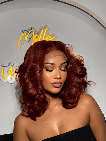 Bouncy Vietnamien taille 16