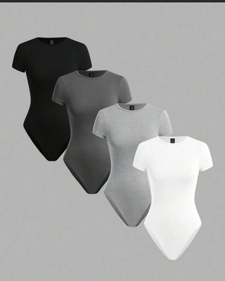 Bodysuits Femme Élégants