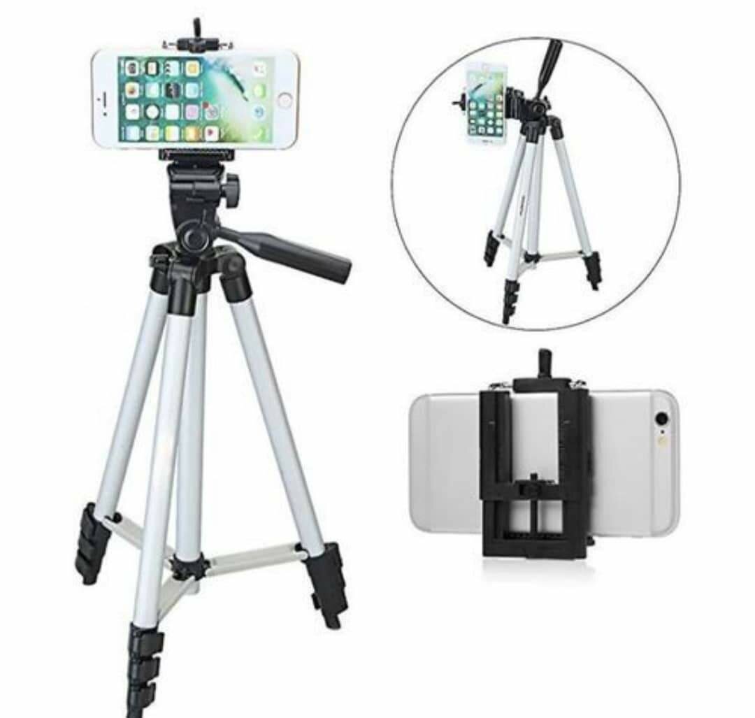 Trépied Universel Smartphone