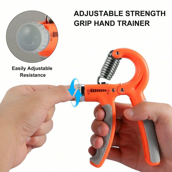 Entraîneur de Poignée Réglable