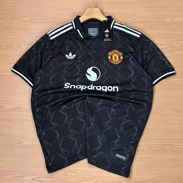 Manchester United jersey