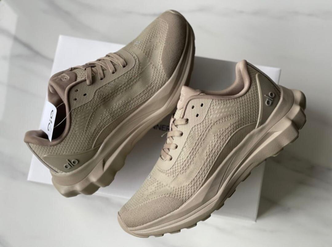 Baskets roses pour femmes