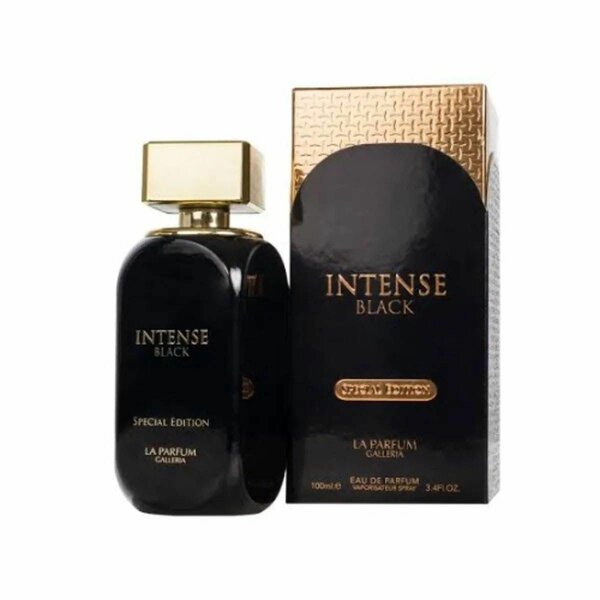 Parfum Intense Black 100ml