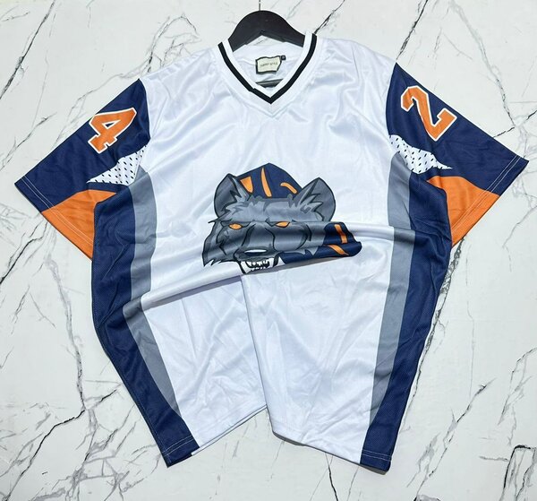 NBA shirts sizes 3xL and 4 xL close size