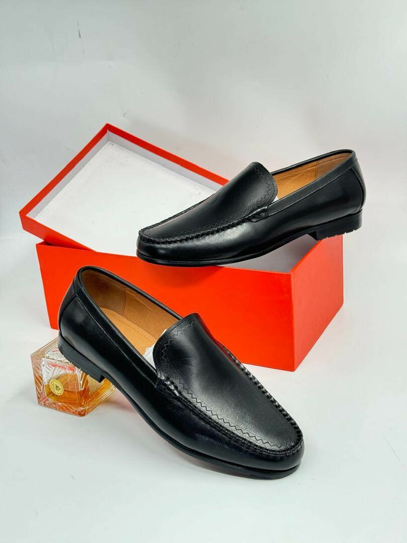 High quality Executive shoes